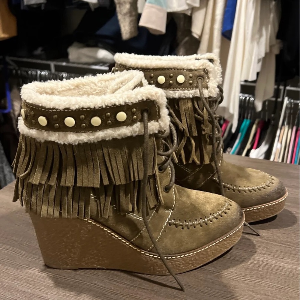 Booties